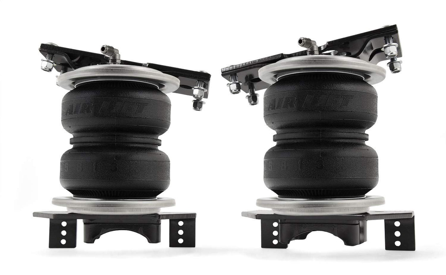 Air Lift 89399 Kit de ressorts d'assistance à suspension pneumatique