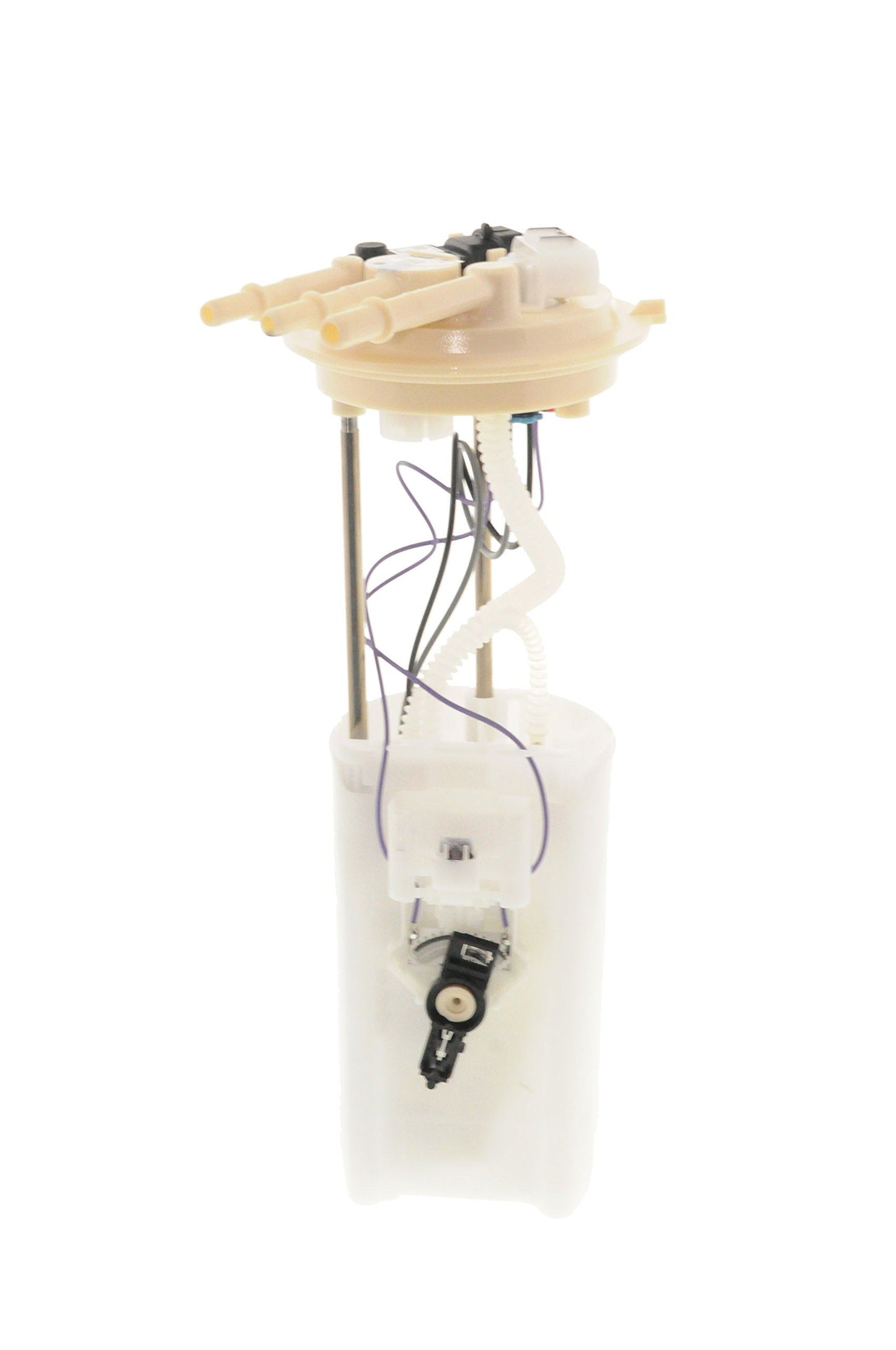 Genuine GM Parts MU1755 Fuel Pump Module Assembly