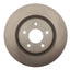 Rotor de freno de disco Raybestos 981780R