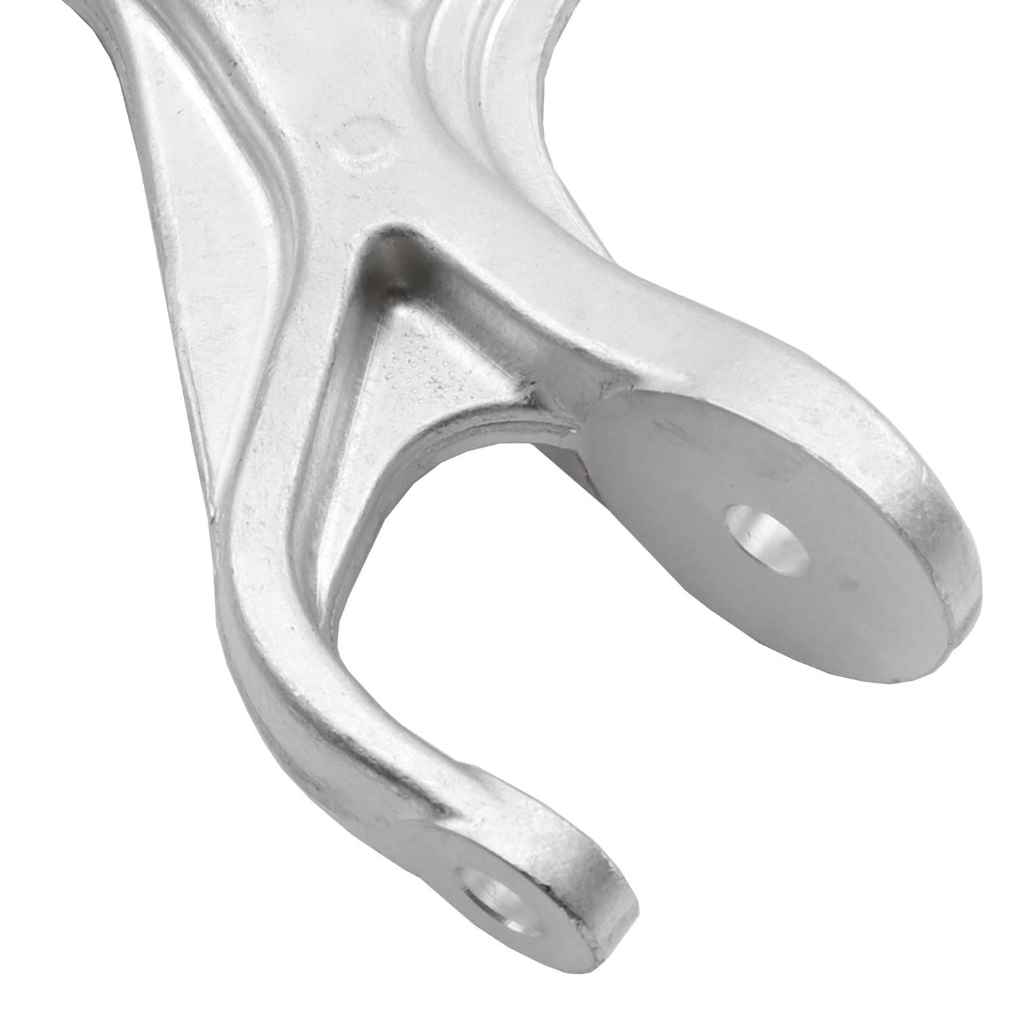 Beck/Arnley 102-7677 Suspension Control Arm and Ball Joint Assembly