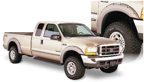 Bushwacker 20914-02 Fender Flare