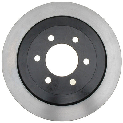 ACDelco Professional Durastop 18A2460 Rotor de freno de disco