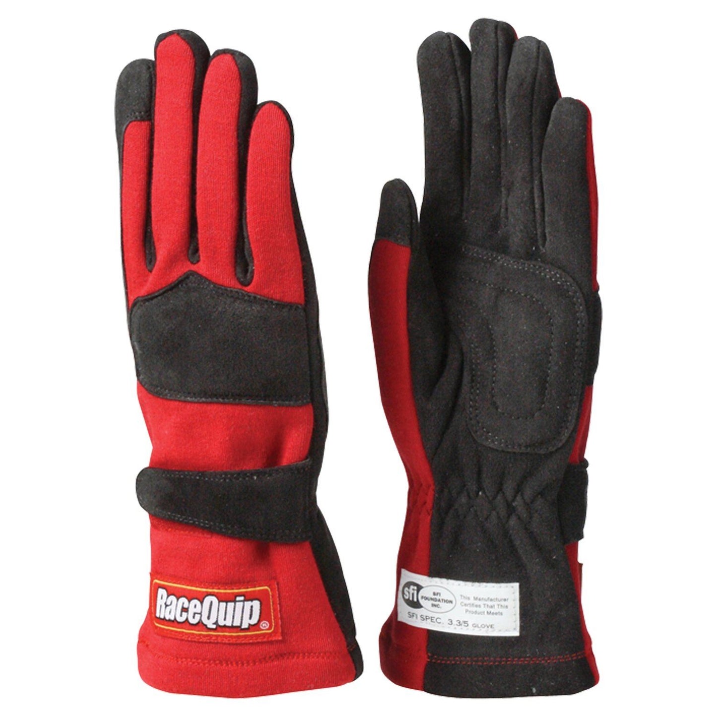 RACEQUIP 355016