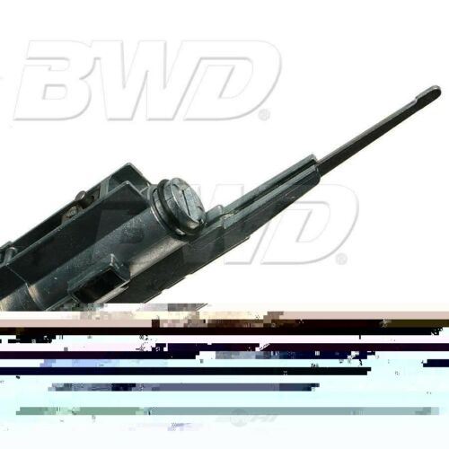 BWD CS751L Ignition Lock Cylinder