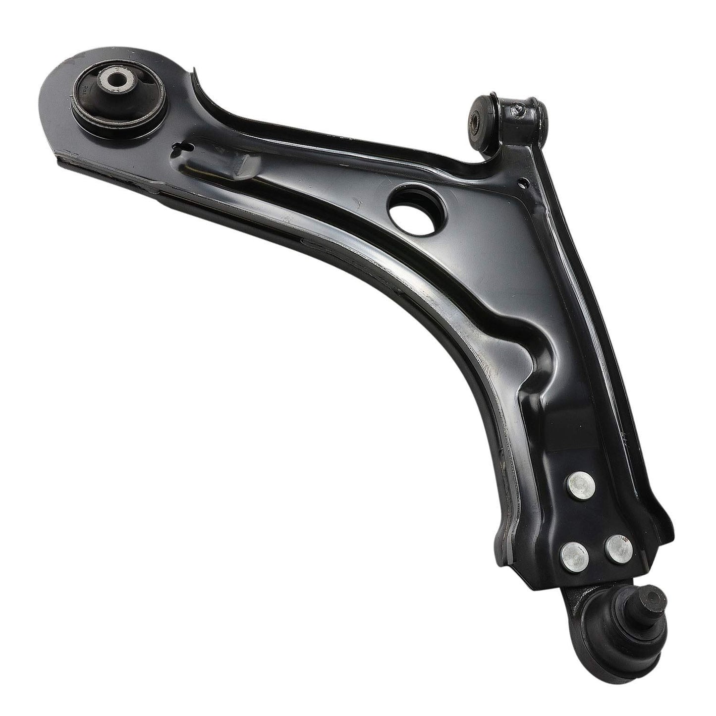 Beck/Arnley 102-7510 Suspension Control Arm and Ball Joint Assembly