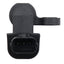 Beck/Arnley 180-0393 Sensor de posición del cigüeñal del motor