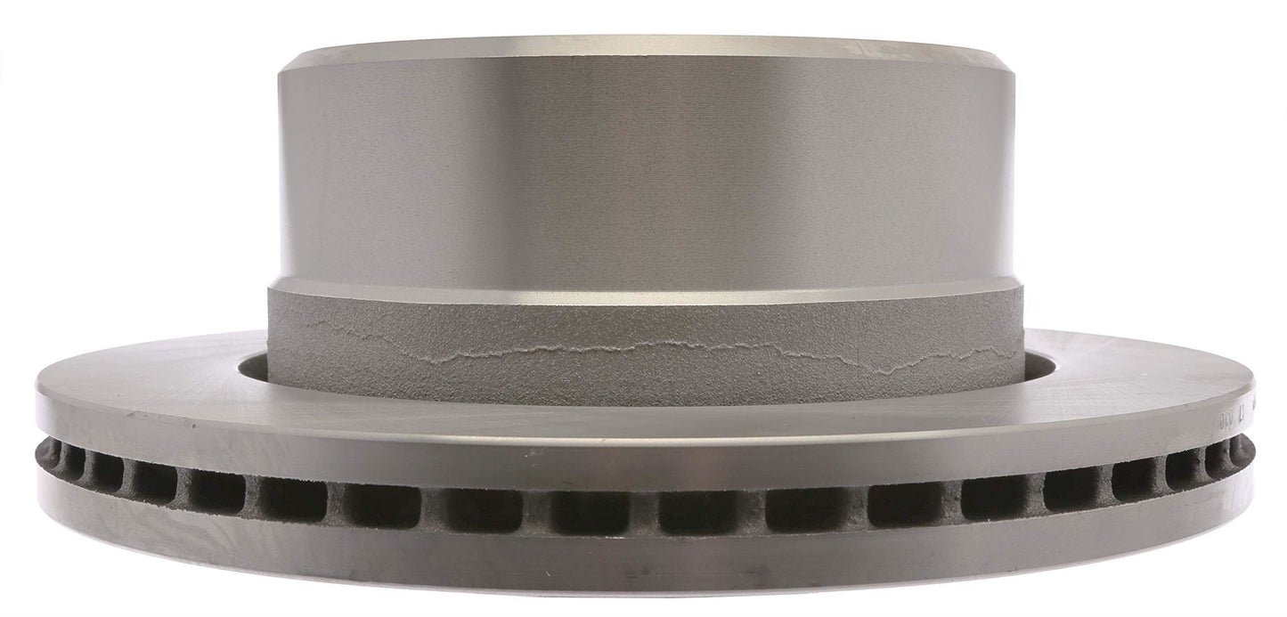 Rotor de freno de disco Raybestos 780733R