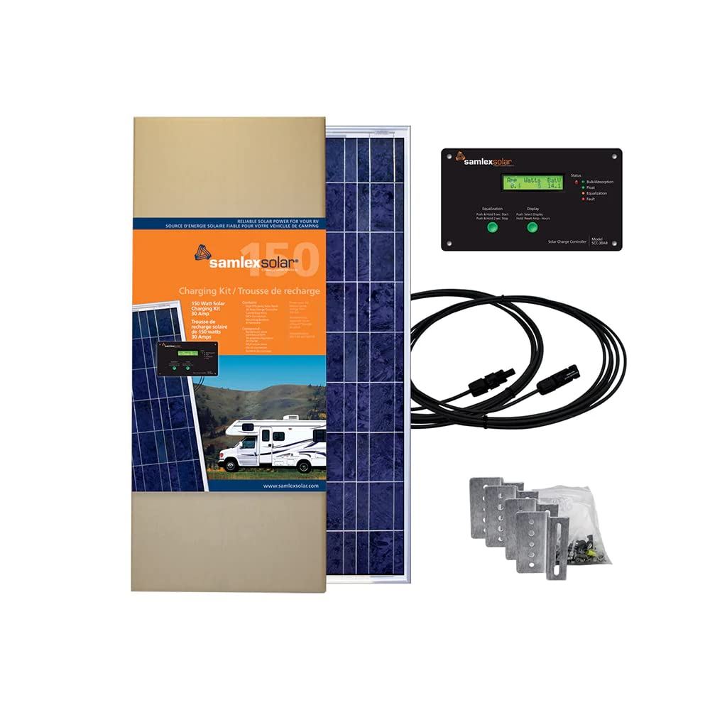 SAMLEX SRV15030A