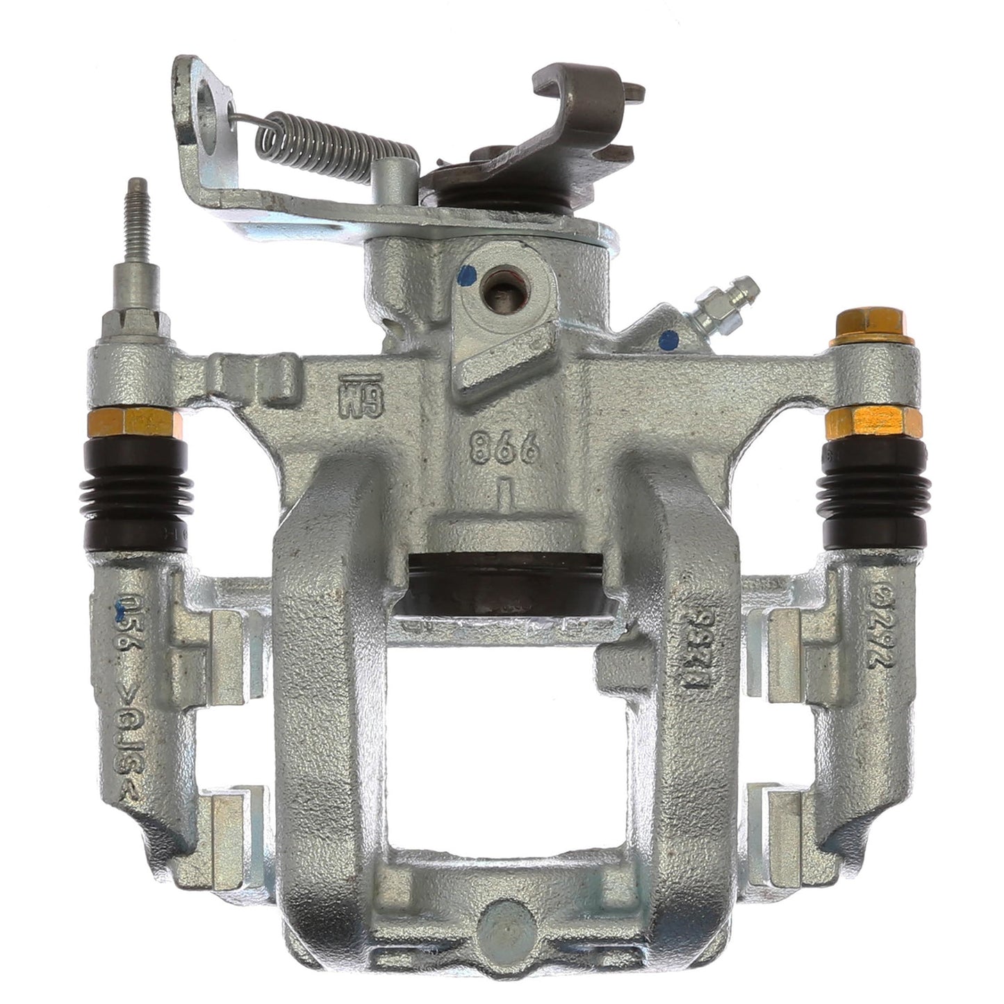 ACDelco Professional Durastop 18FR12729C Disc Brake Caliper