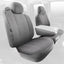 FIA TRS47-17 GRAY Seat Cover