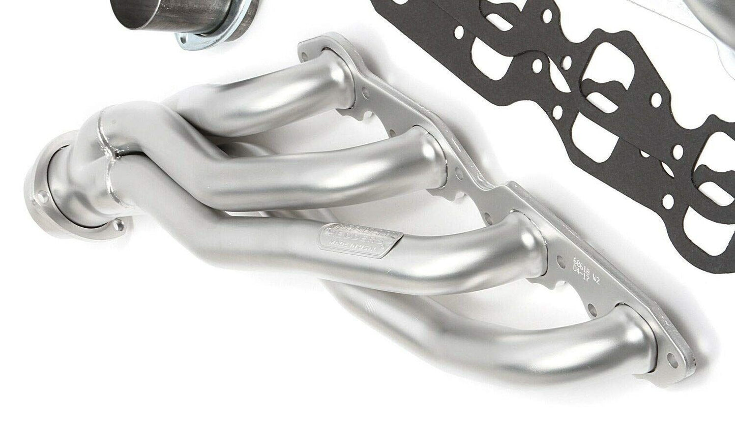 Hedman Hedders 68618 Collecteur d'échappement