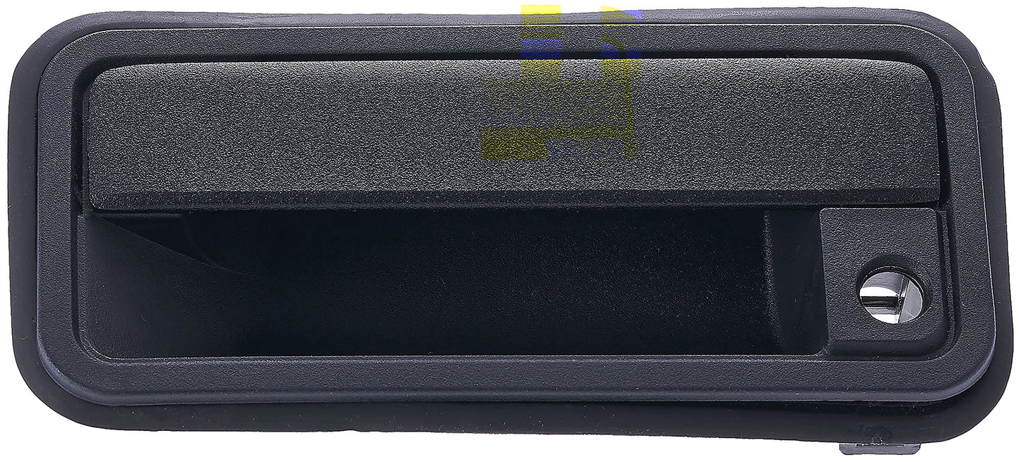 Dorman 77096CD Exterior Door Handle