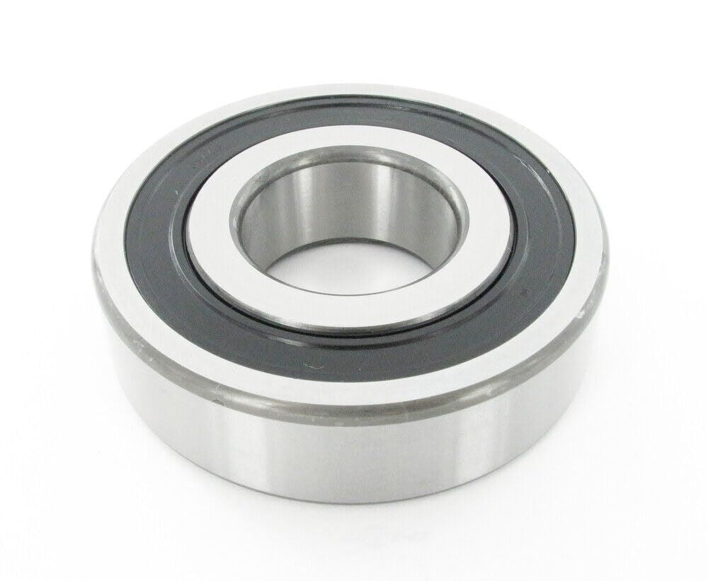 SKF 6306-2RSJ Alternator Bearing