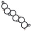 Beck/Arnley 037-6182 Jeu de joints de collecteur d'admission moteur