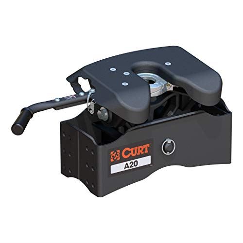 Curt 16540