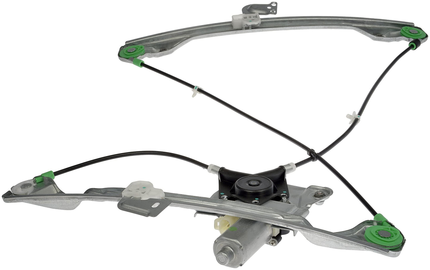 Dorman 741-642 Power Window Motor and Regulator Assembly