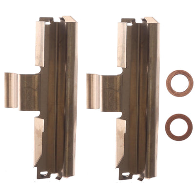 ACDelco Professional Durastop 18FR1147C Étrier de frein à disque