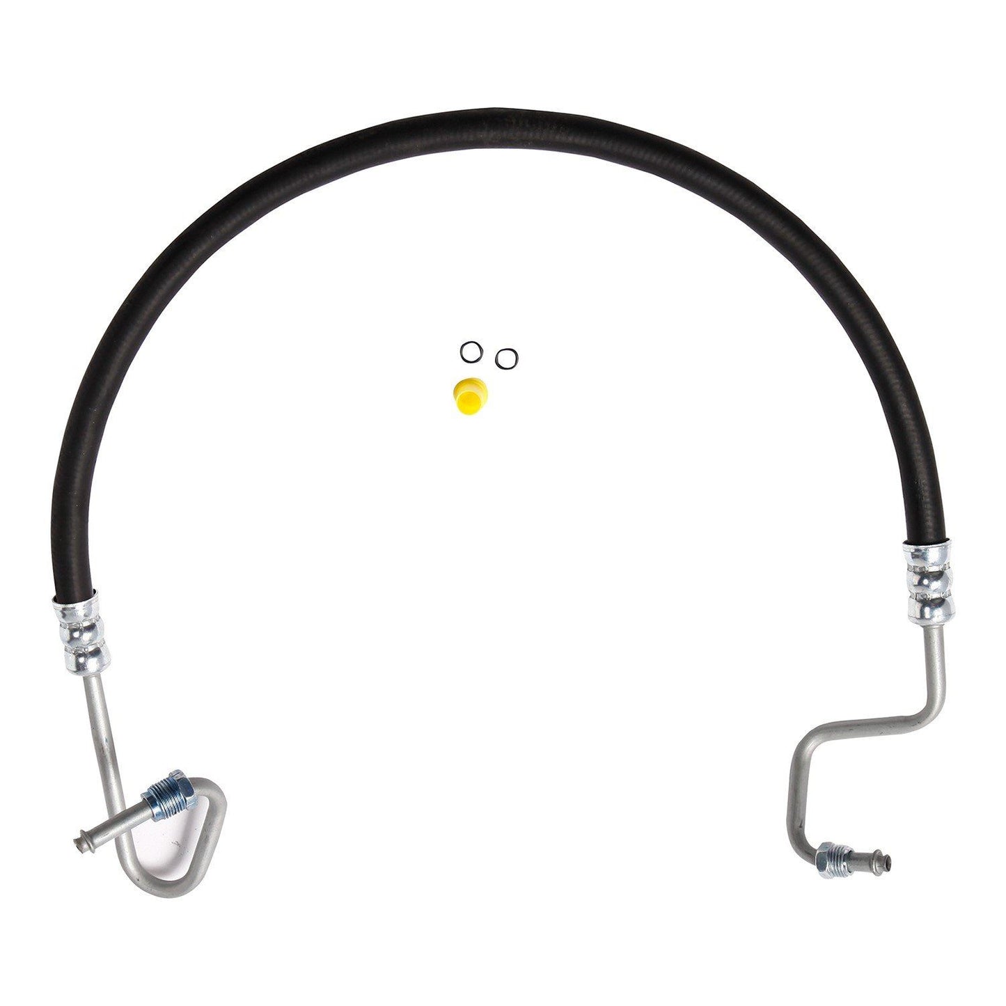 Edelmann 80070 Power Steering Pressure Line Hose Assembly
