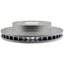 ACDelco Advantage 18A653AC Rotor de frein à disque