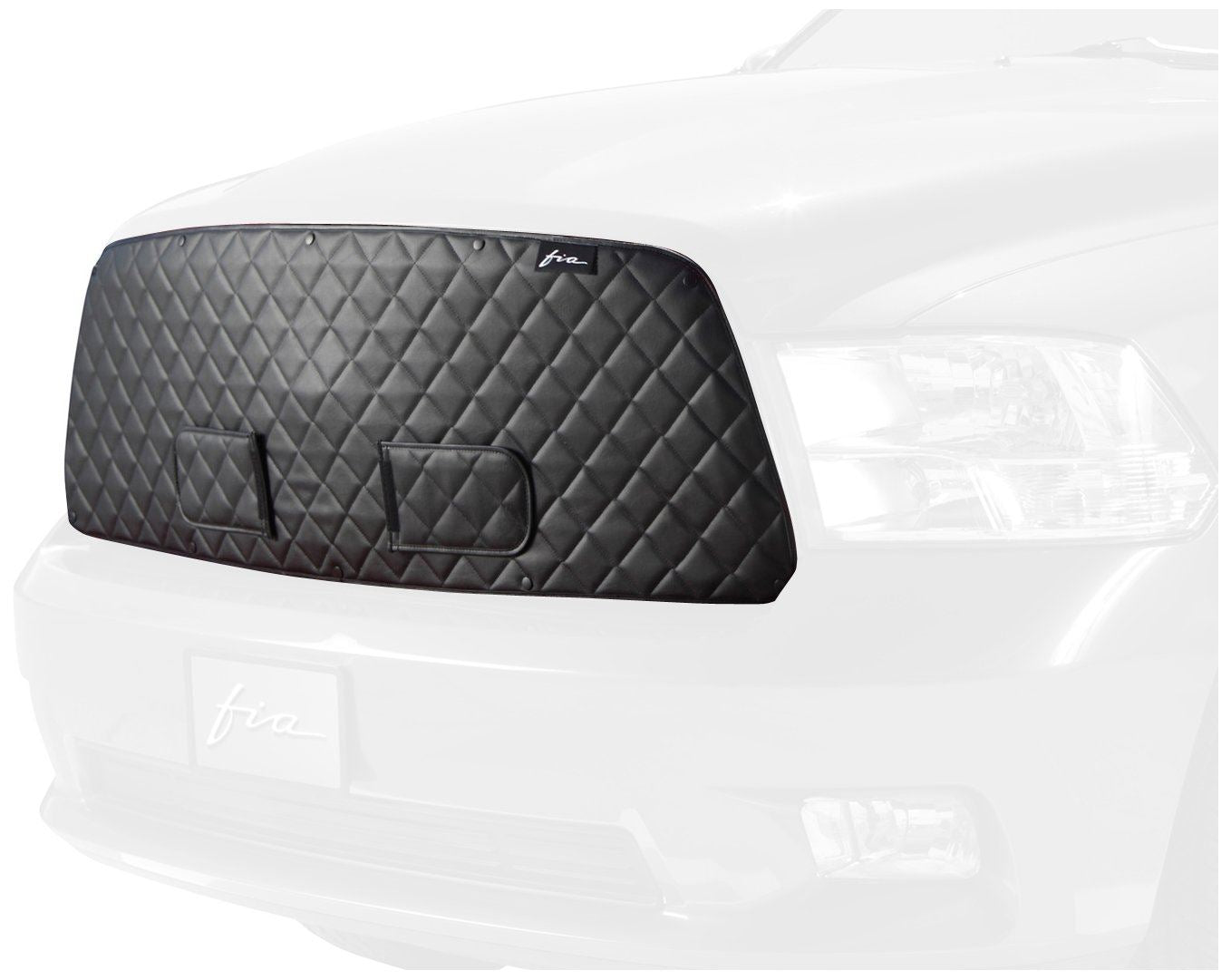 FIA WF923-14 Winter and Bug Grille Screen Kit
