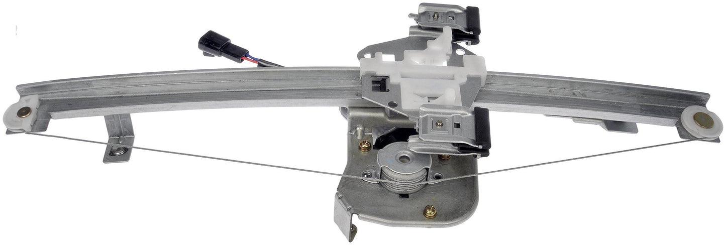 Dorman 741-388 Power Window Motor and Regulator Assembly