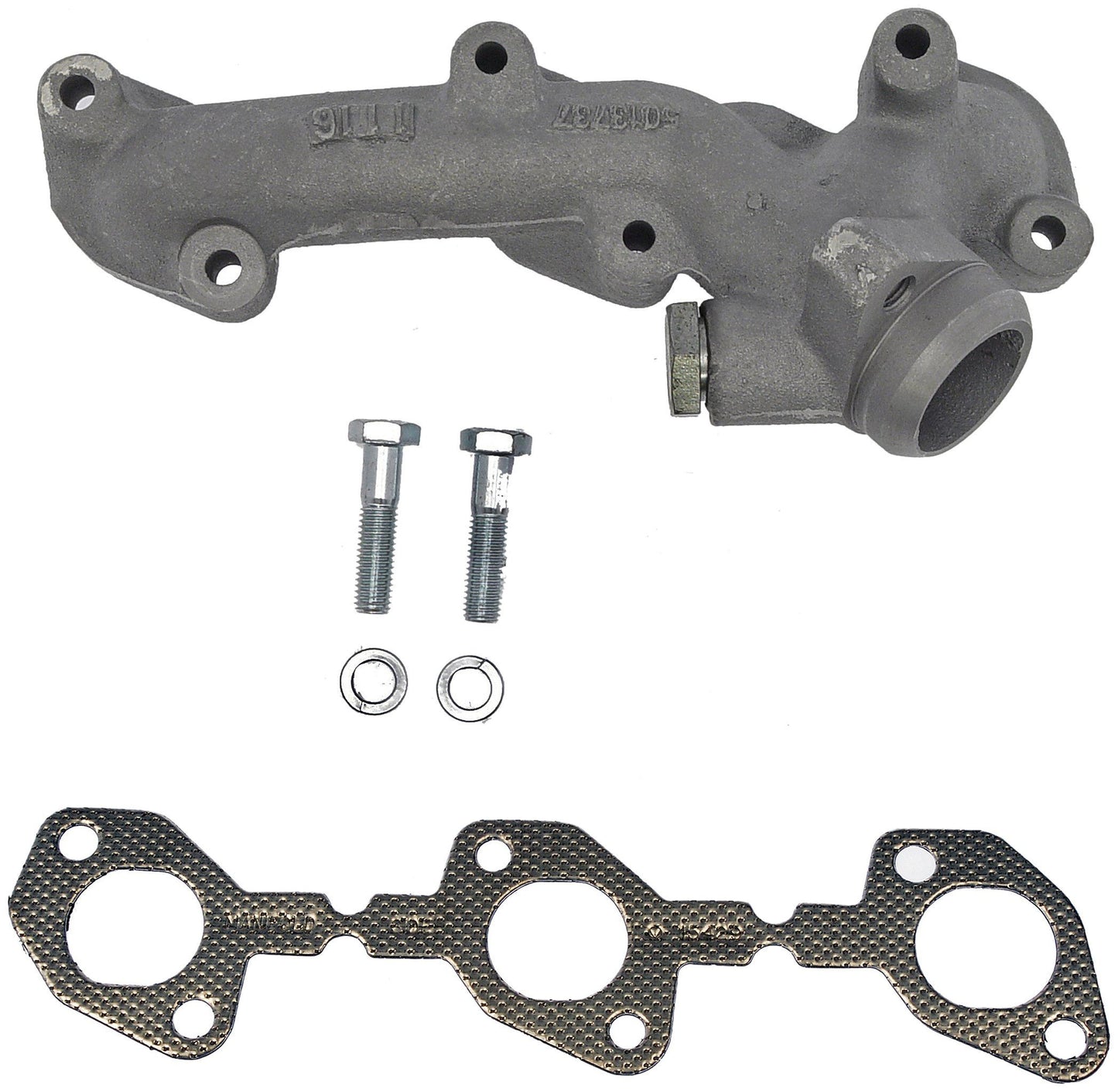 Dorman 674-222 Exhaust Manifold