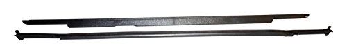 Crown Automotive Sales Co. 55175042K Liftgate Seal