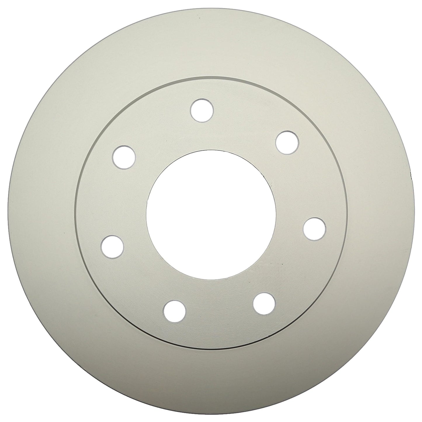ACDelco Advantage 18A818AC Rotor de frein à disque