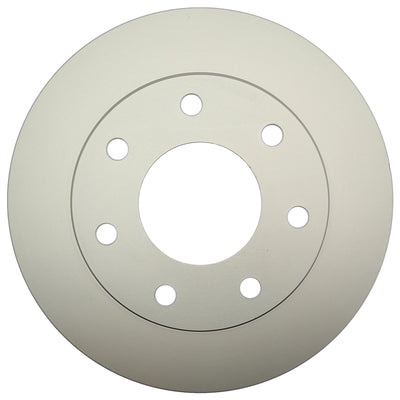 ACDelco Advantage 18A818AC Rotor de frein à disque