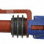 Conector del solenoide de purga del recipiente de vapor BWD PT849