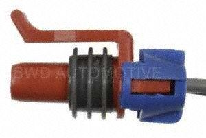 Conector del solenoide de purga del recipiente de vapor BWD PT849