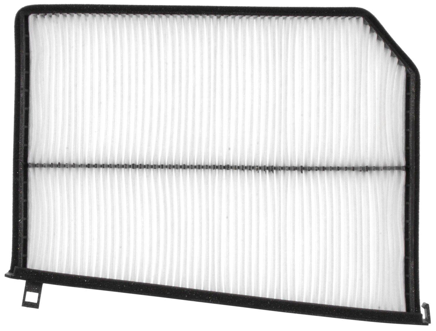 Filtre à air d'habitacle Mahle LA 712