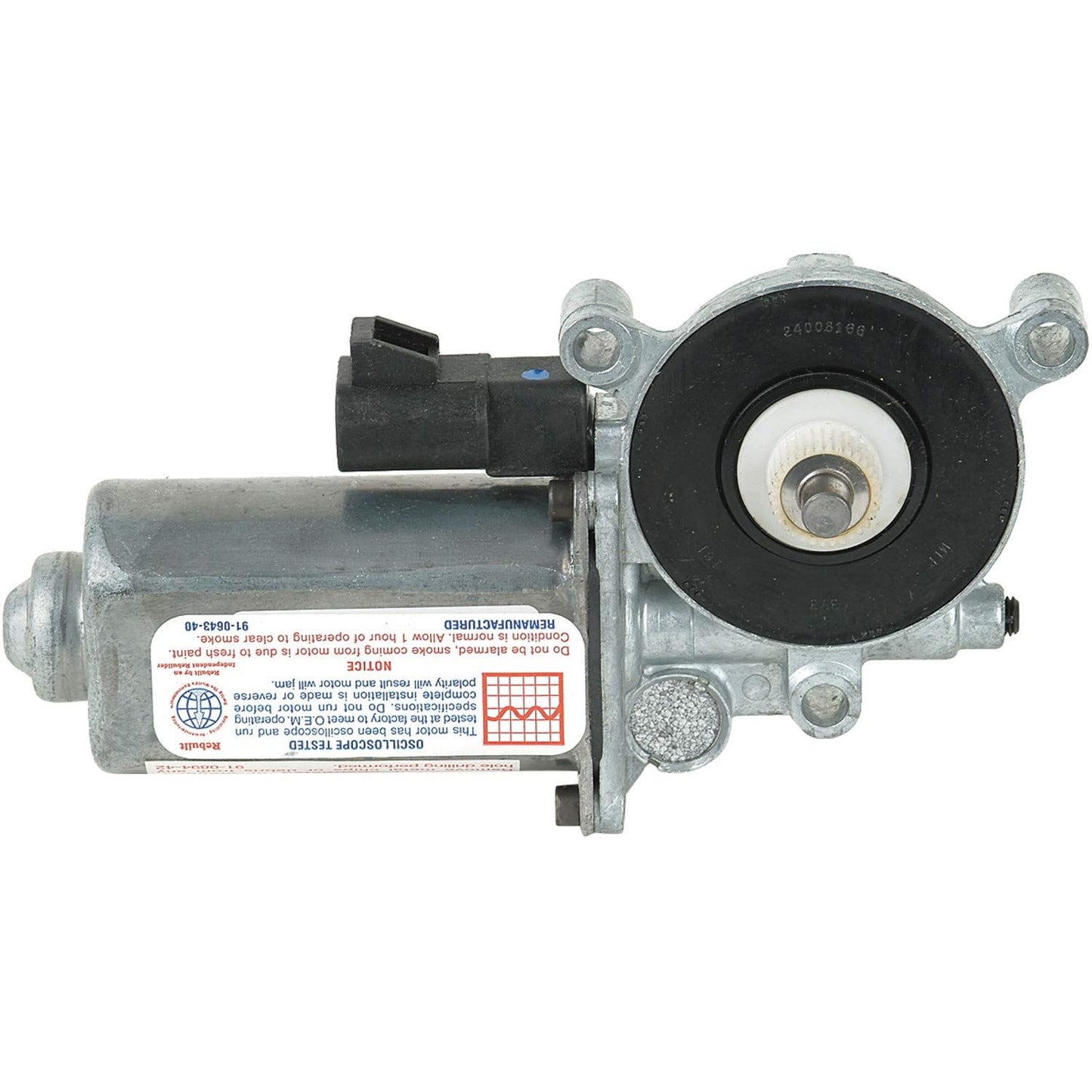 CARDONE 42-171 Motor de ventana eléctrica