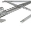Dorman 741-015 Power Window Motor and Regulator Assembly