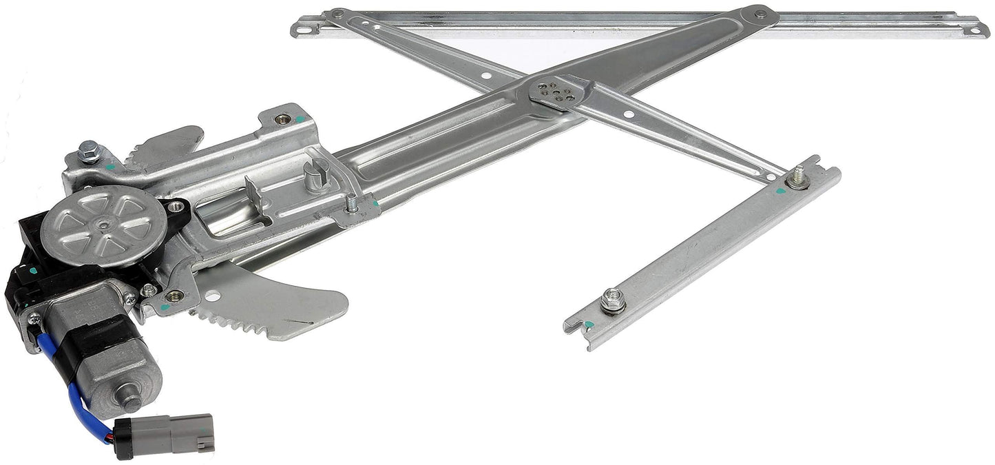 Dorman 741-015 Power Window Motor and Regulator Assembly