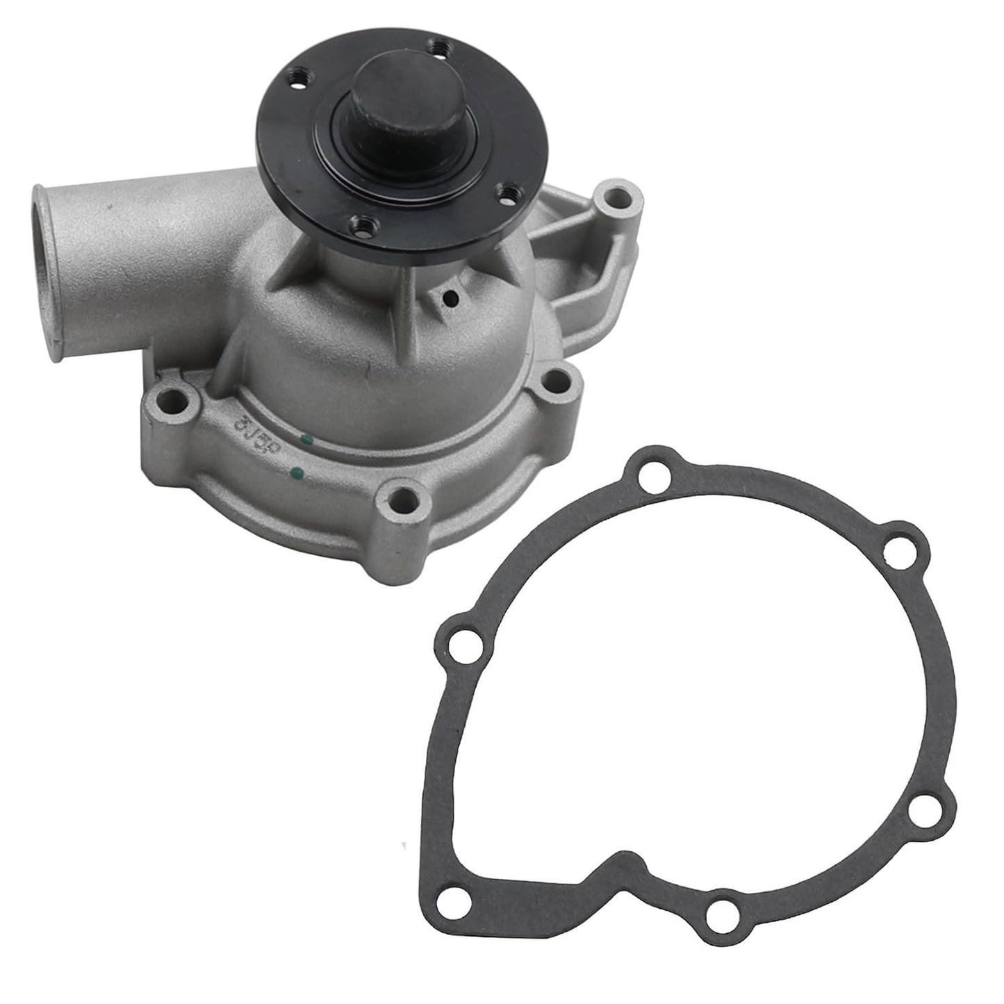 Beck/Arnley 131-2400 Engine Water Pump