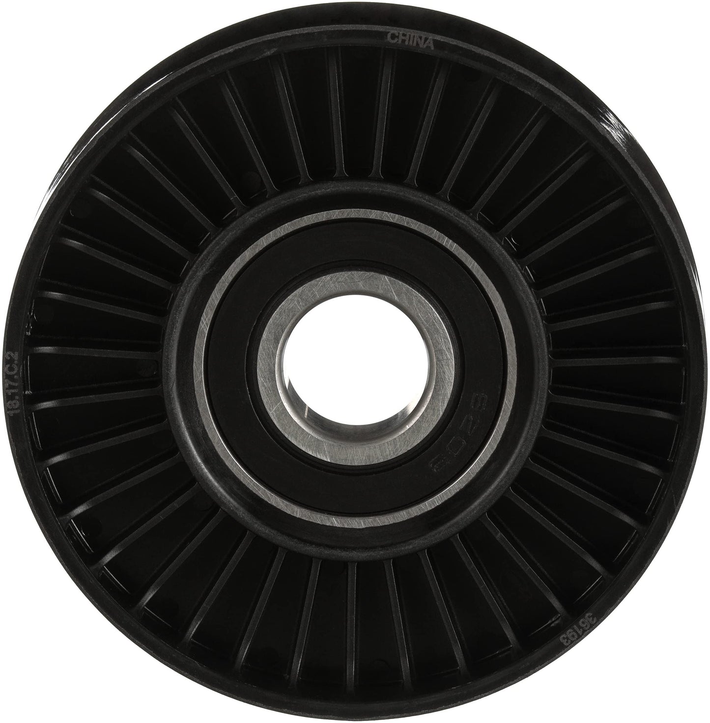 Gates 36193 Accessory Drive Belt Tensioner Pulley