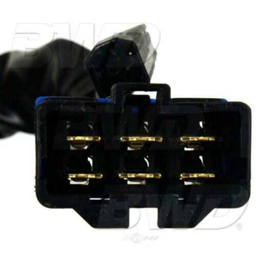 Cilindro e interruptor de cerradura de encendido BWD CS1120
