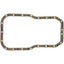 Fel-Pro OS 30468 C Engine Oil Pan Gasket Set