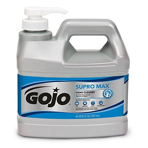 GOJO 0972
