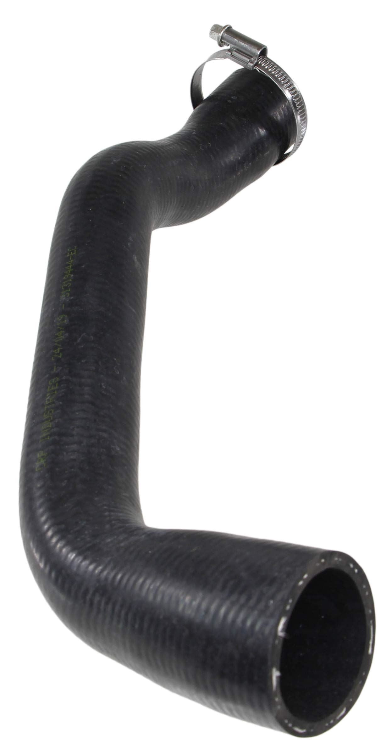 CRP CHR0383R Radiator Coolant Hose