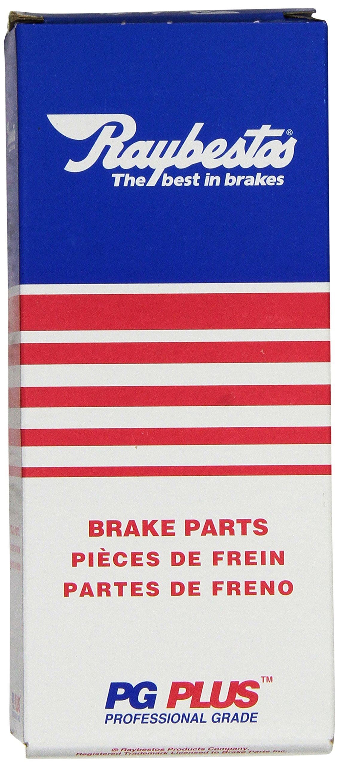 Raybestos H17395 Parking Brake Hardware Kit