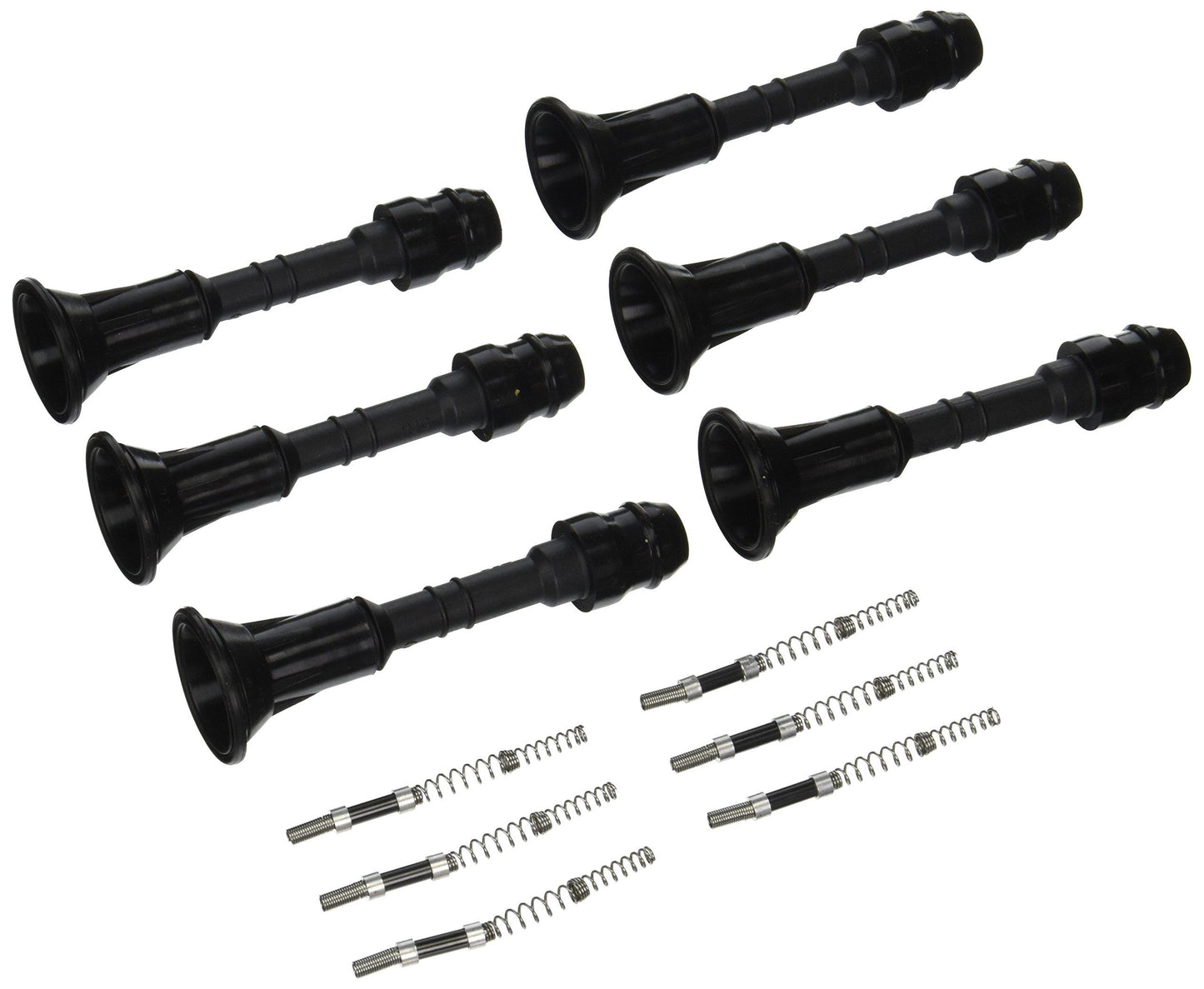 DENSO 671-6275 Kit de arranque de bobina de encendido directo