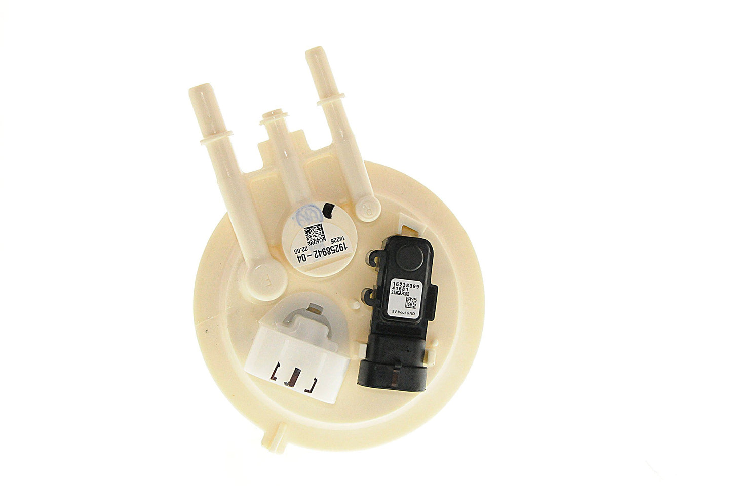 Véritable GM Parts MU1818 Module de pompe à carburant