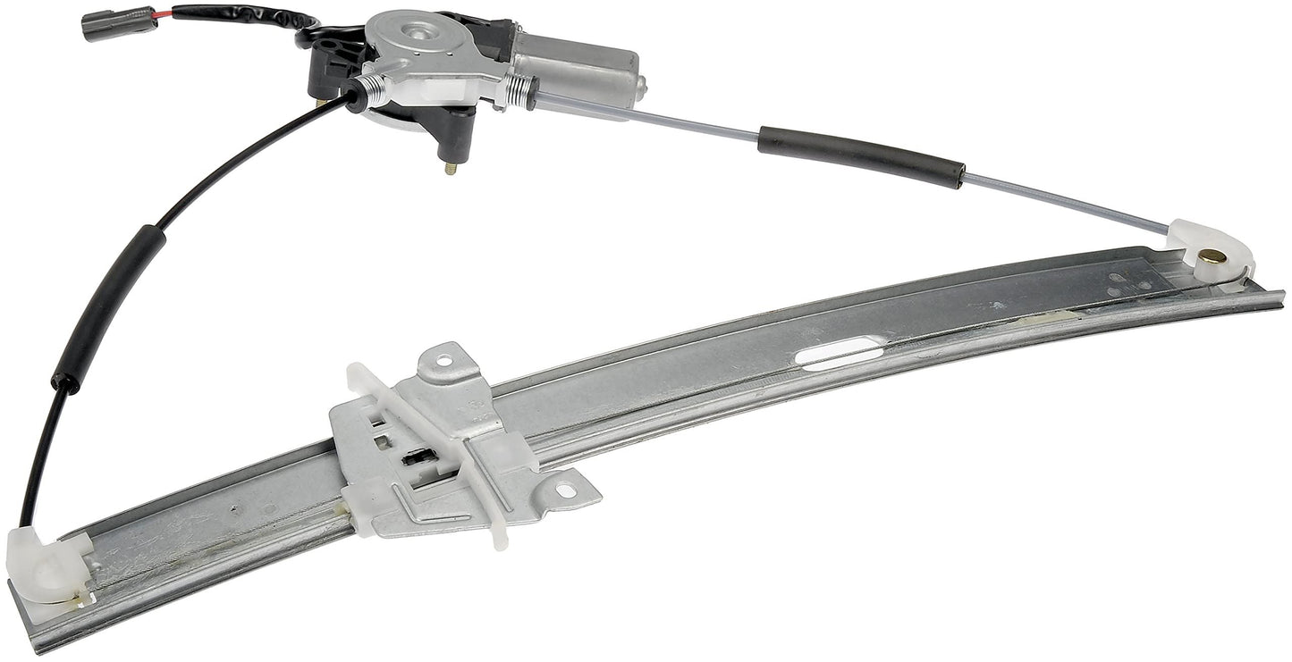 Dorman 741-604 Ensemble moteur et régulateur de vitre électrique