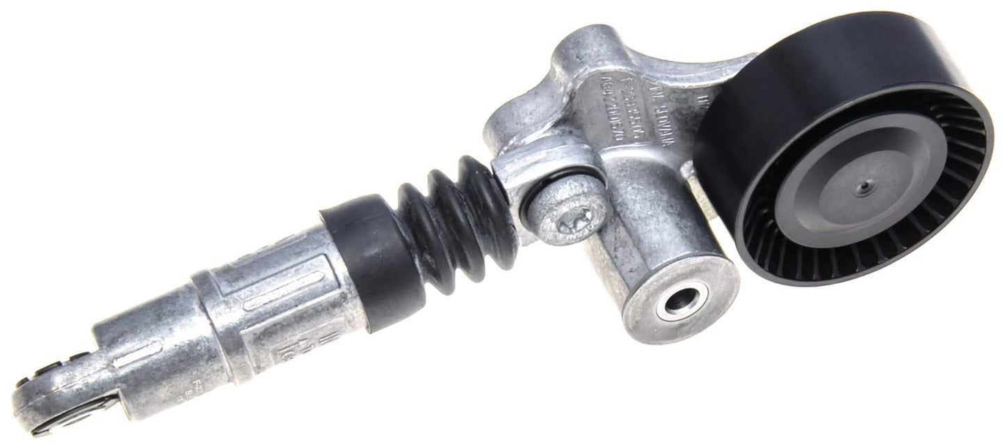 ACDelco Professional 39337 Conjunto de tensor de correa de transmisión de accesorios
