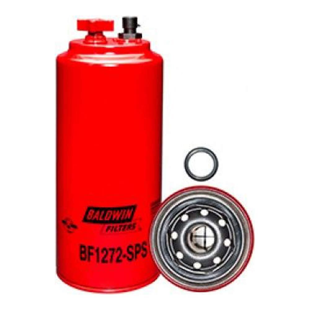 Filtre séparateur d'eau et de carburant Baldwin BF1272-SPS