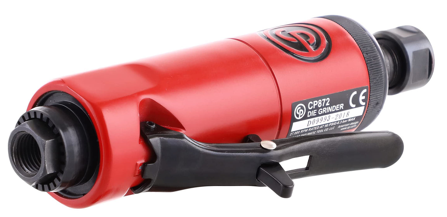 CHICAGO PNEUMATIC CP872