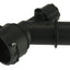 URO Parts URO-010361 Radiator Coolant Hose Connector