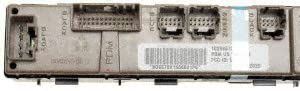 BWD S9751 Door Window Switch